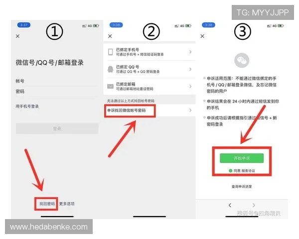 壹号在线登录账号密码忘记怎么办，详细步骤教你快速找回账户
