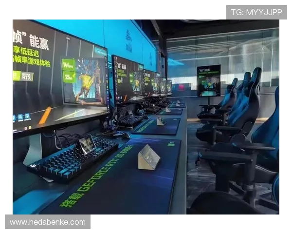 壹号电竞馆：多功能娱乐空间与社交区域，打造集娱乐、竞技和交流于一体的电竞社区